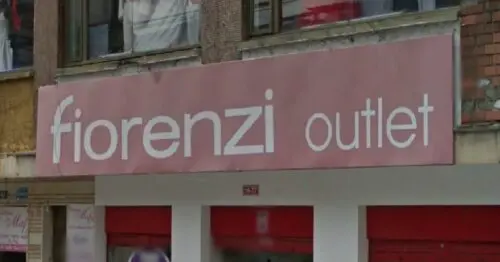 FIORENZI OUTLET BOGOTÁ FIORENZI OUTLET BOGOTÁ